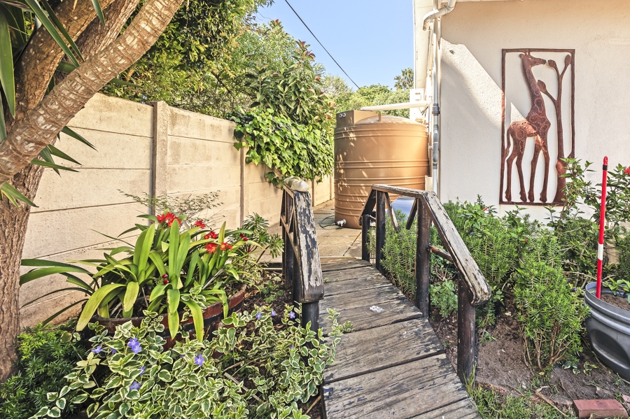 3 Bedroom Property for Sale in Durbanville Western Cape